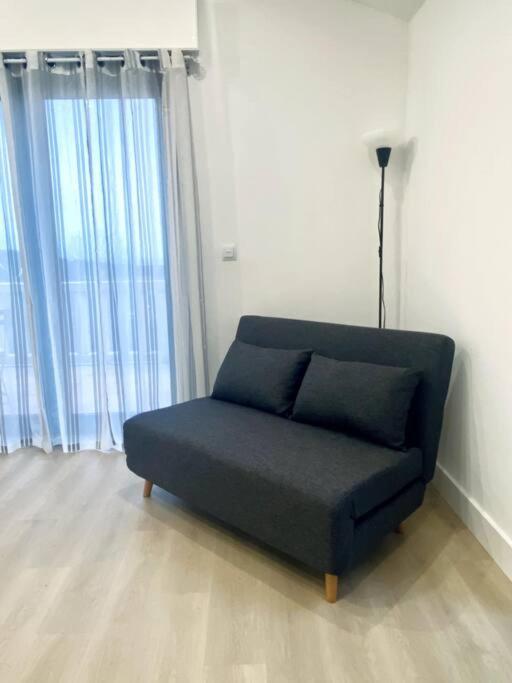 Villa Lucerna Pantin 외부 사진